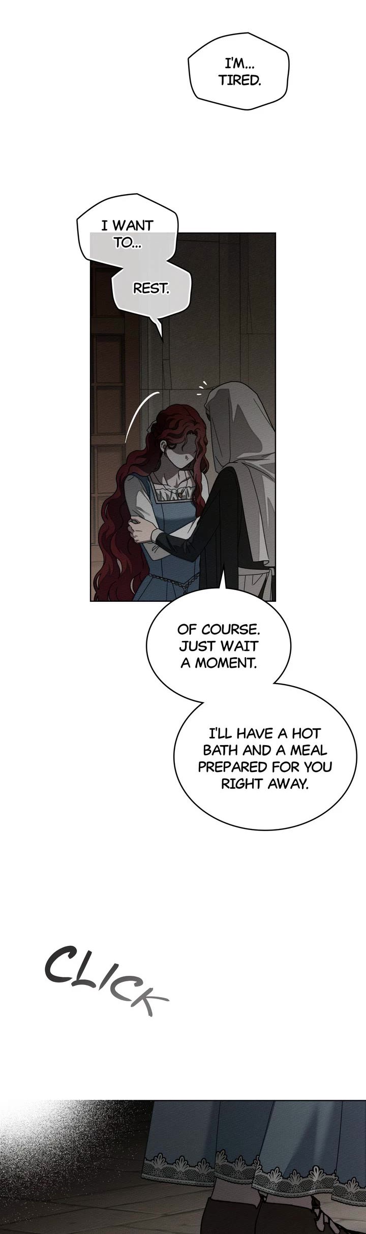 Under the Oak Tree chapter 146 page 11