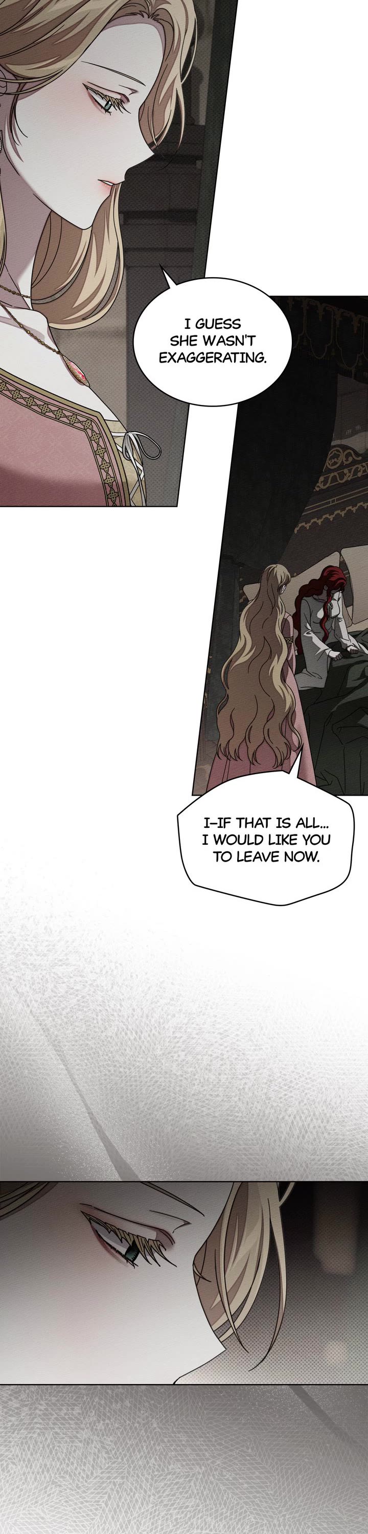 Under the Oak Tree chapter 146 page 20