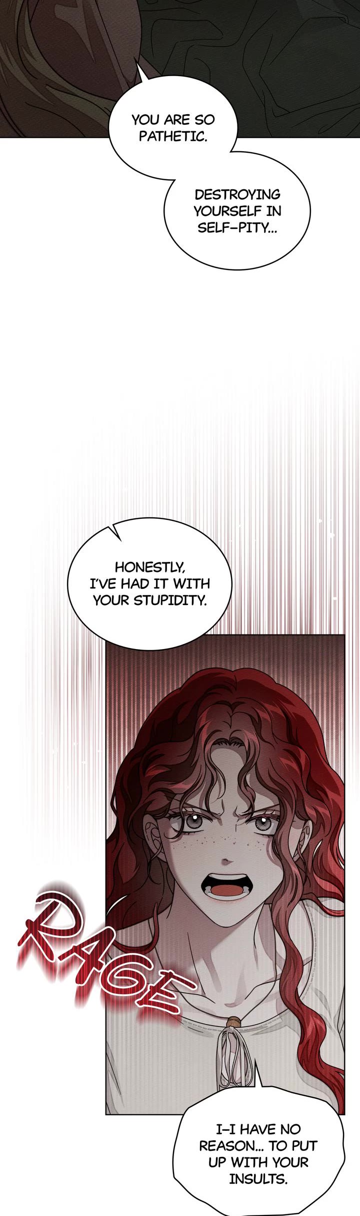 Under the Oak Tree chapter 146 page 23