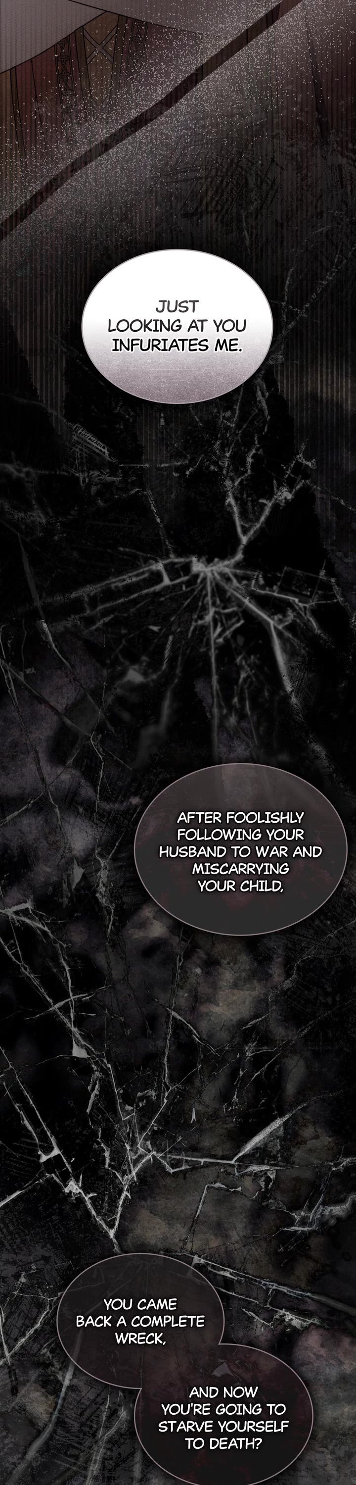Under the Oak Tree chapter 146 page 25