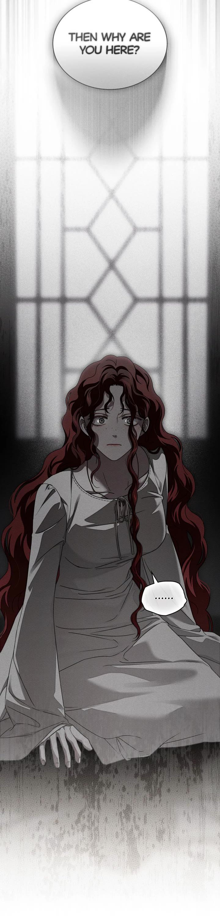 Under the Oak Tree chapter 146 page 33