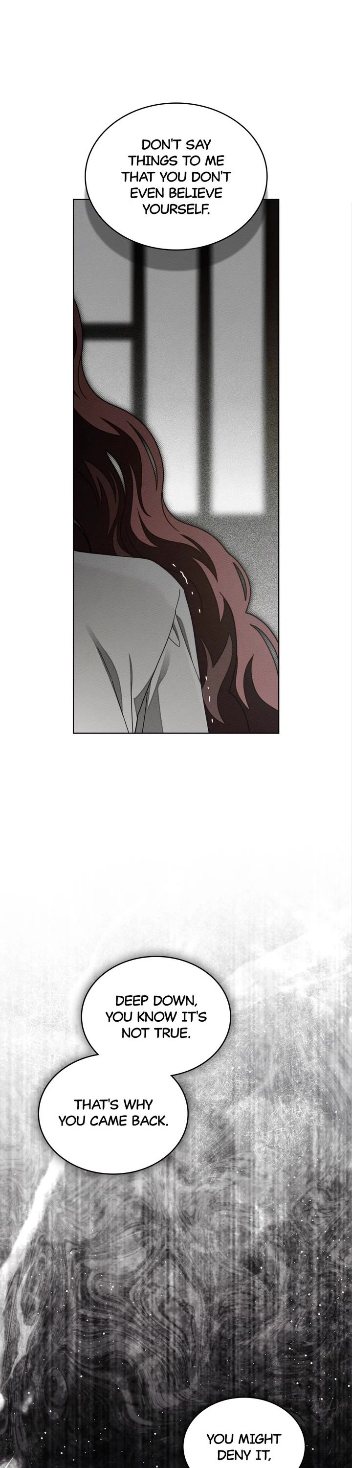 Under the Oak Tree chapter 146 page 34
