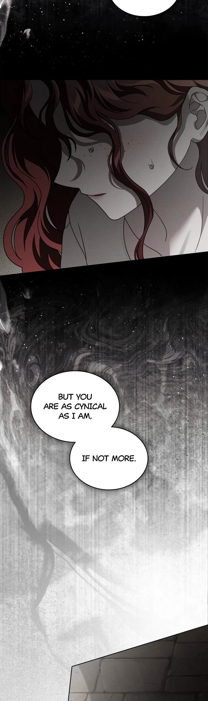 Under the Oak Tree chapter 146 page 35