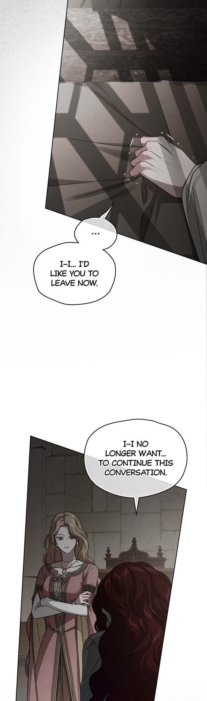 Under the Oak Tree chapter 146 page 36
