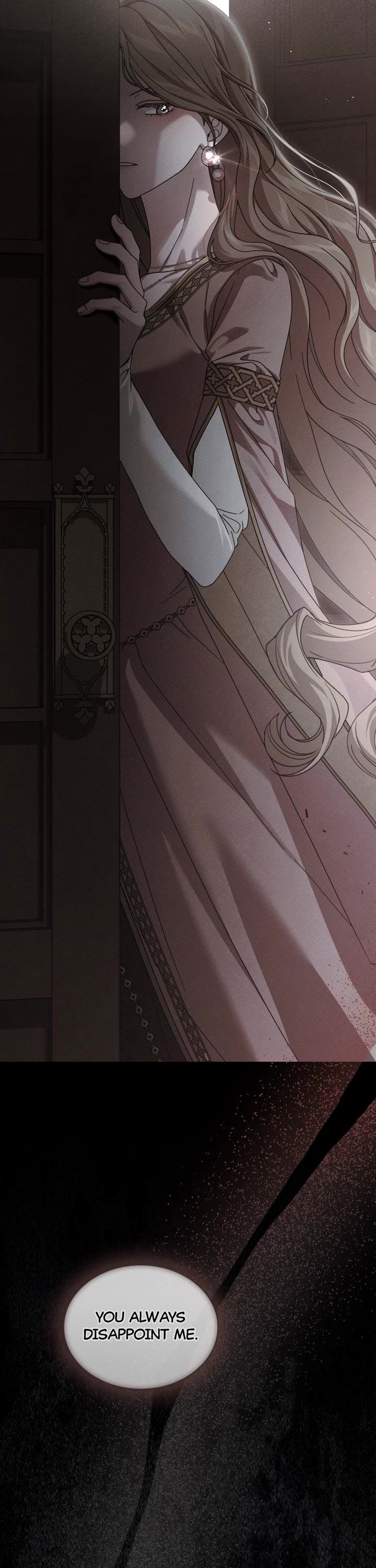 Under the Oak Tree chapter 146 page 39