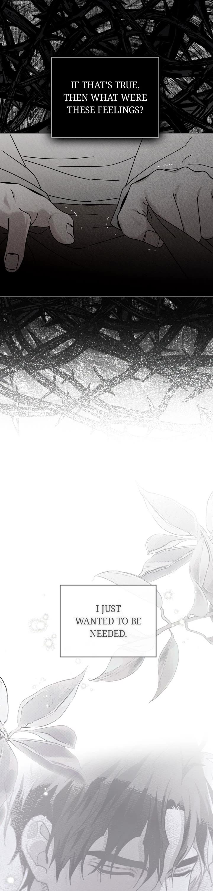 Under the Oak Tree chapter 146 page 43