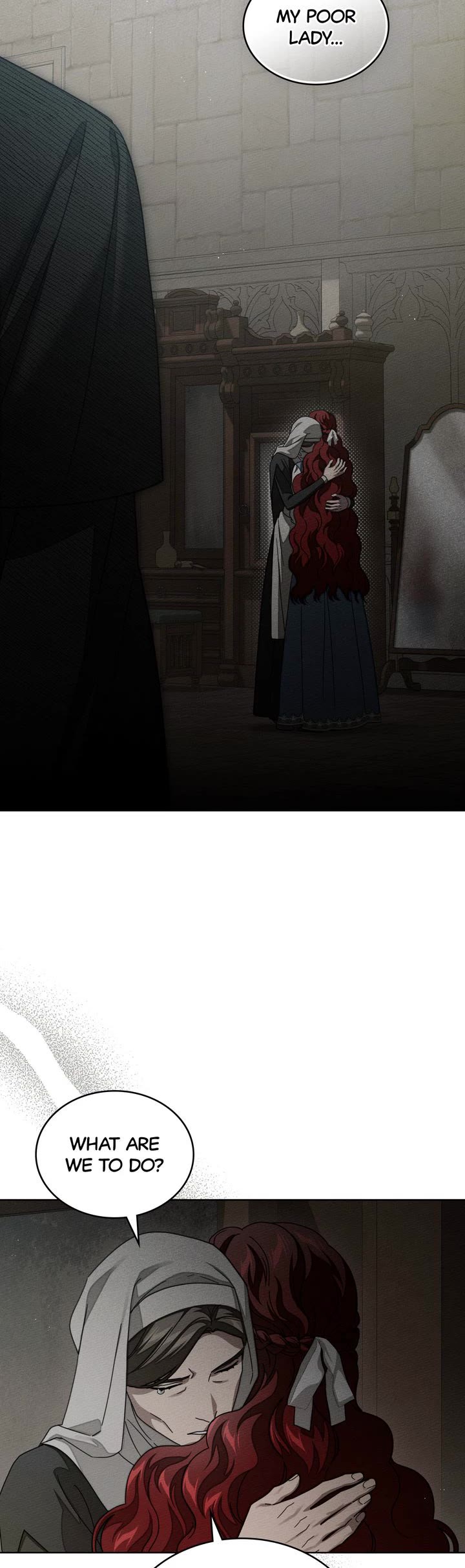 Under the Oak Tree chapter 146 page 6