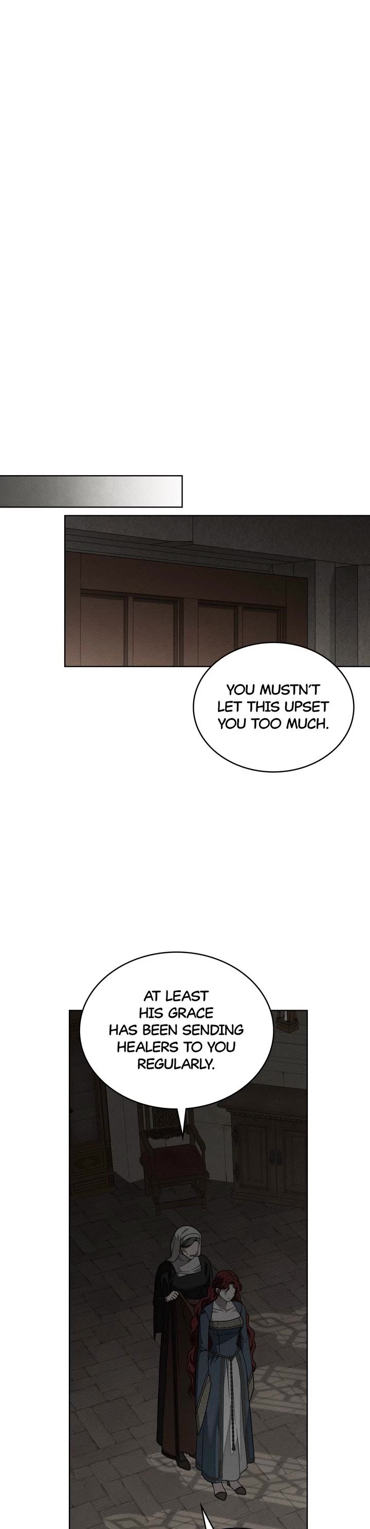 Under the Oak Tree chapter 147 page 11