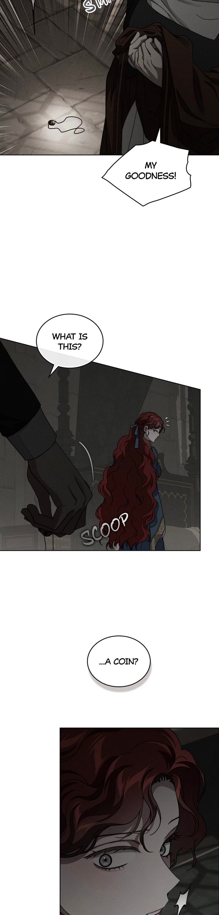 Under the Oak Tree chapter 147 page 13