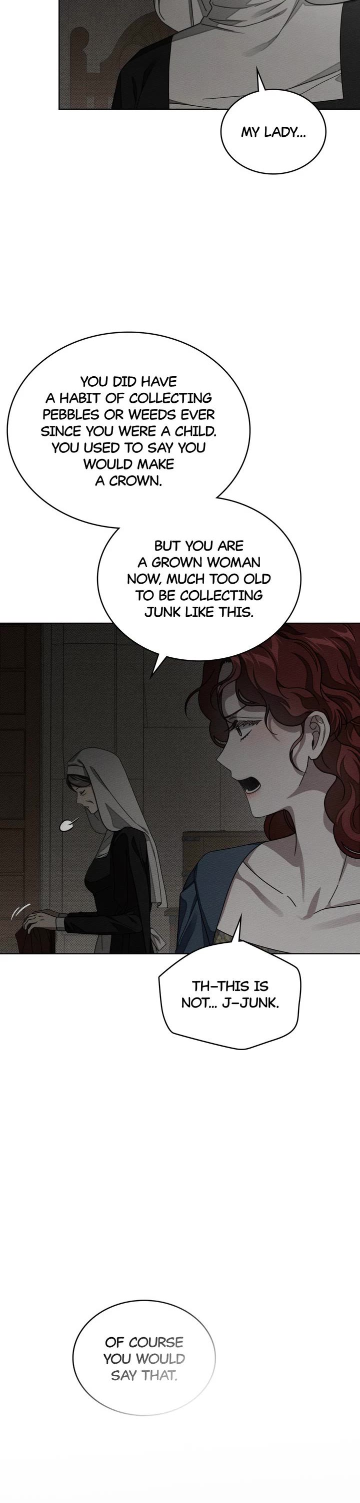 Under the Oak Tree chapter 147 page 15