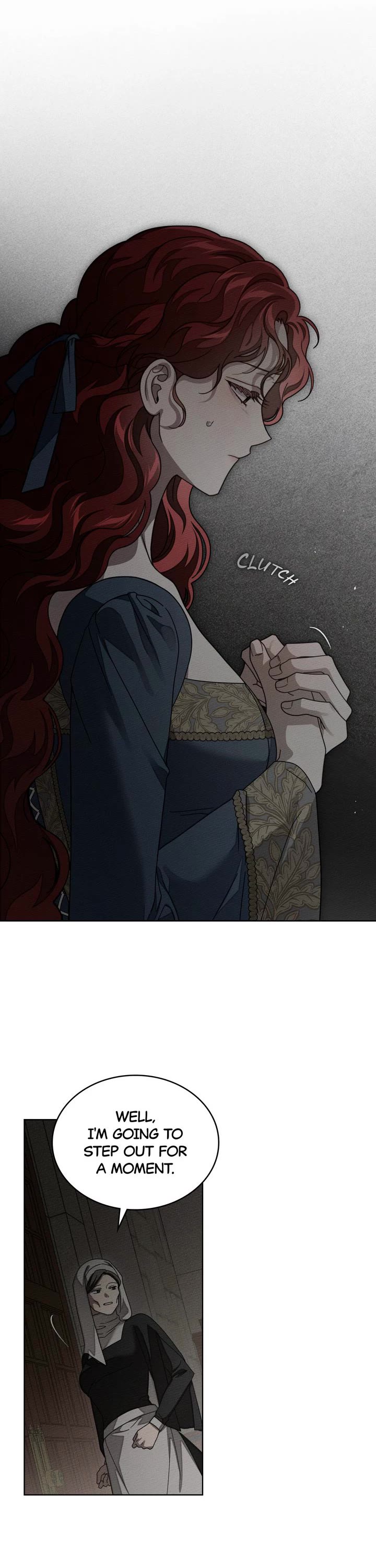 Under the Oak Tree chapter 147 page 16