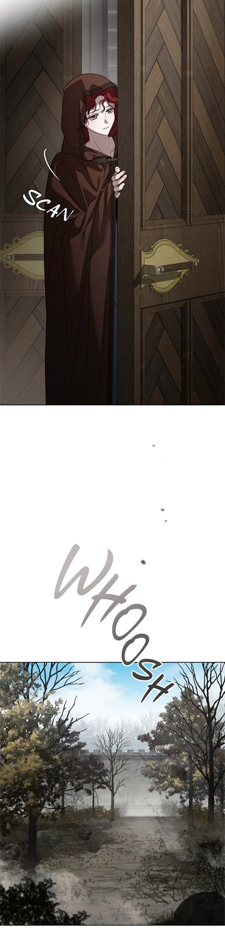 Under the Oak Tree chapter 147 page 25