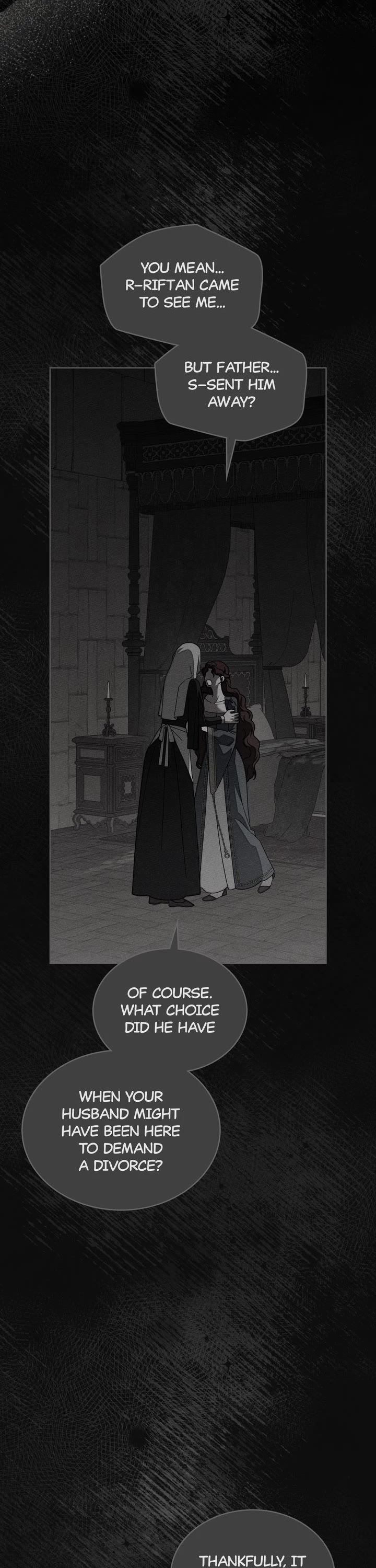 Under the Oak Tree chapter 147 page 27