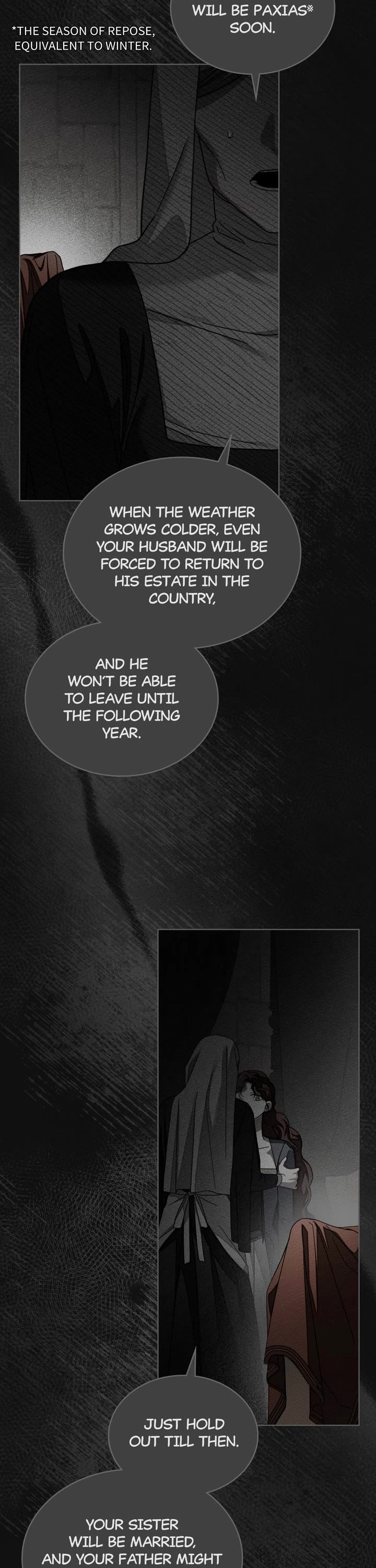 Under the Oak Tree chapter 147 page 28