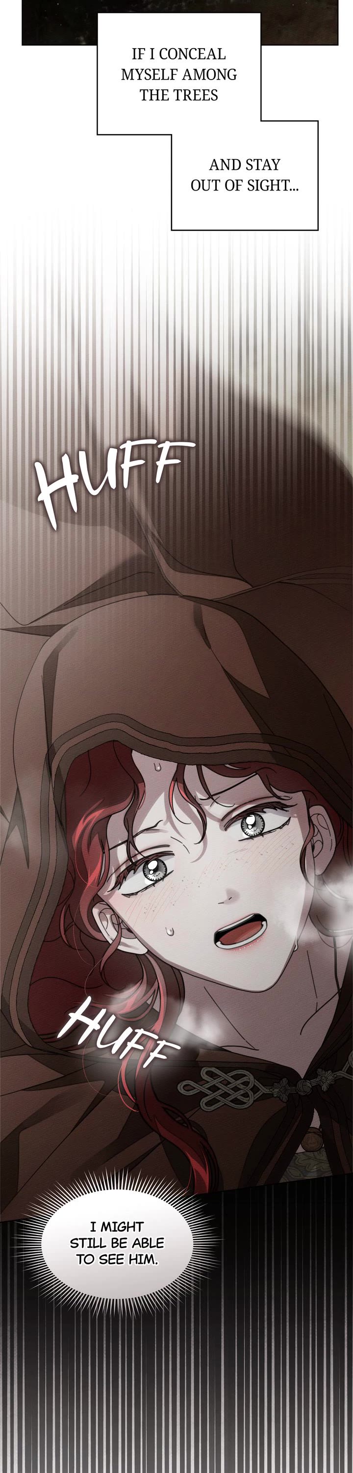 Under the Oak Tree chapter 147 page 32