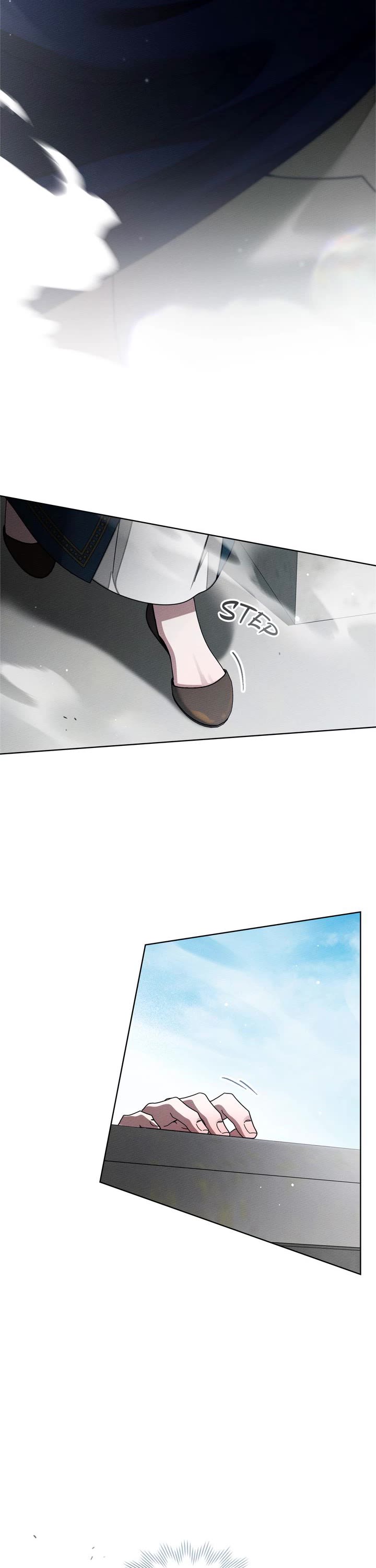 Under the Oak Tree chapter 147 page 39