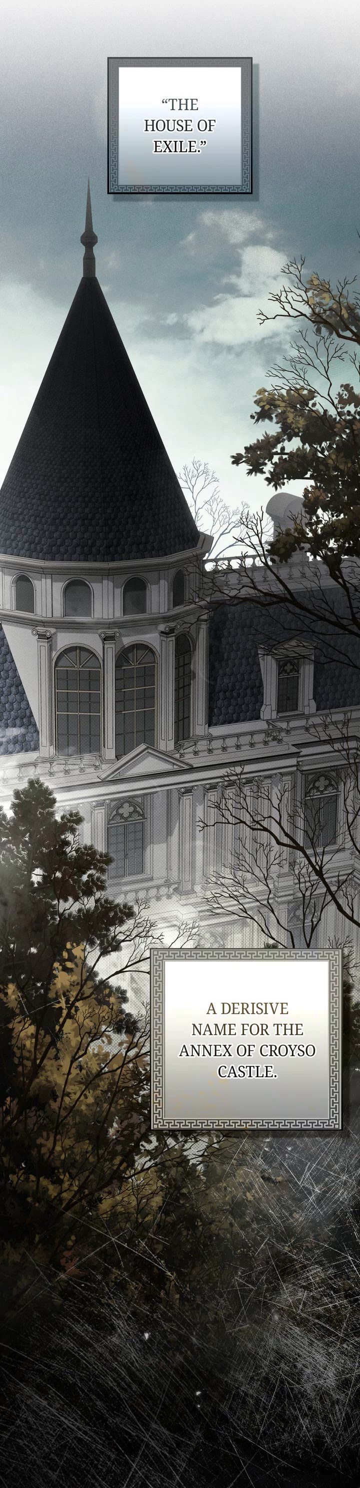 Under the Oak Tree chapter 147 page 6