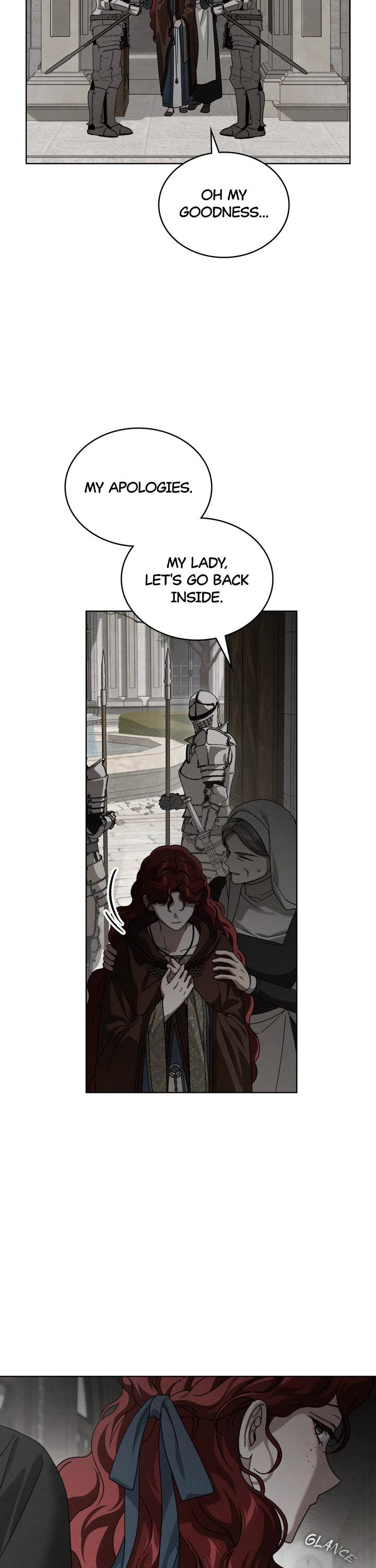 Under the Oak Tree chapter 147 page 9