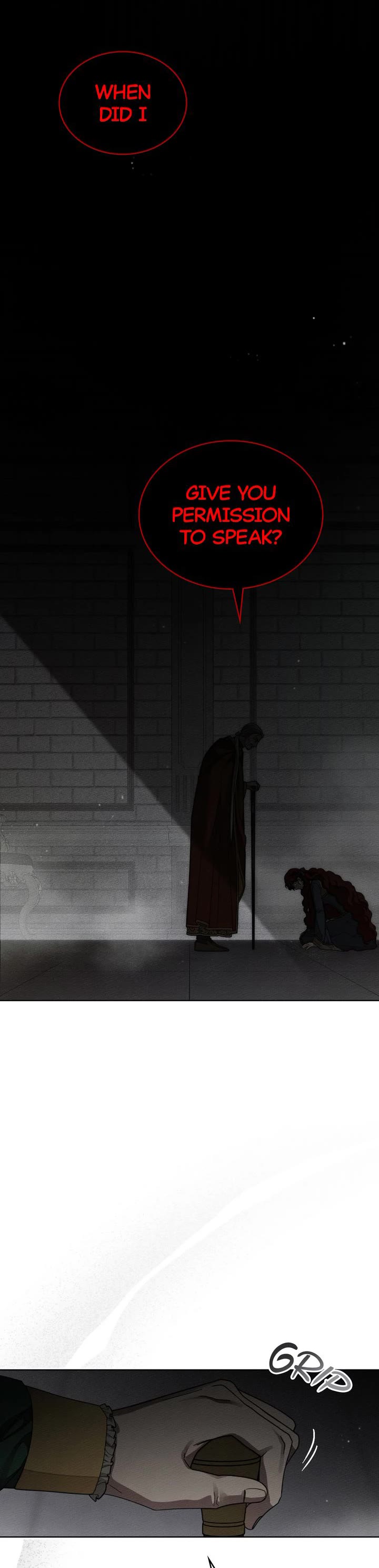 Under the Oak Tree chapter 148 page 12