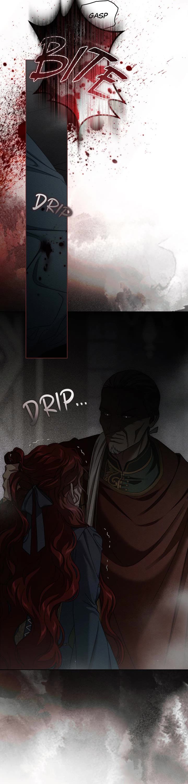 Under the Oak Tree chapter 148 page 22
