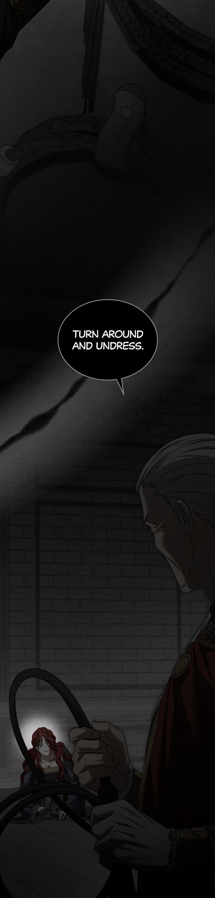 Under the Oak Tree chapter 148 page 25