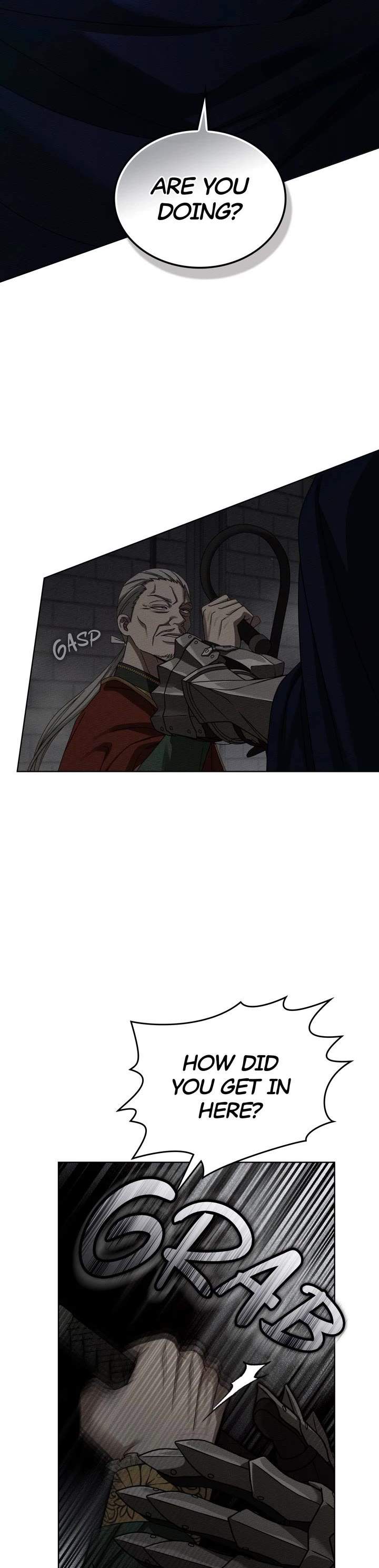 Under the Oak Tree chapter 148 page 35
