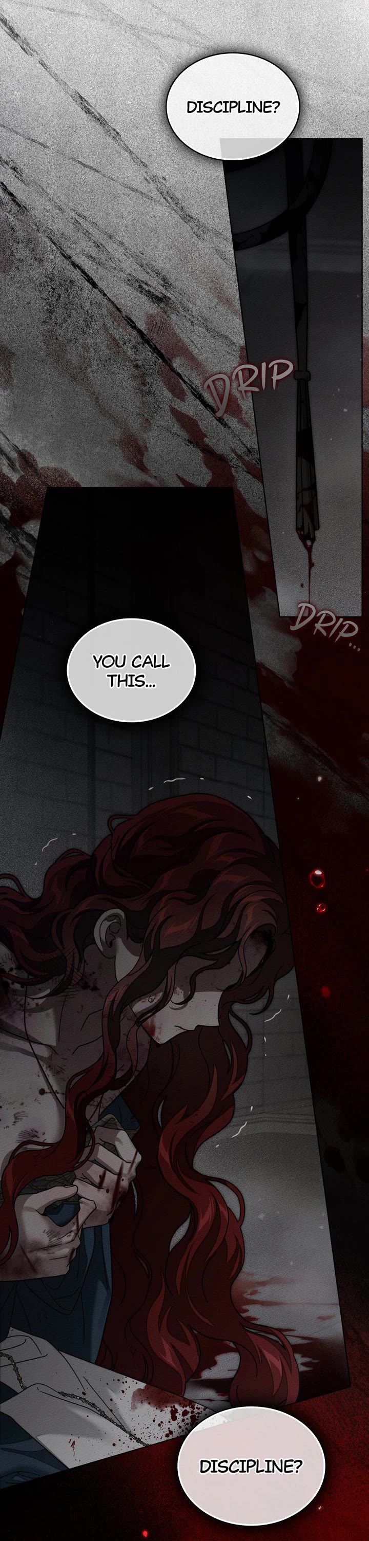 Under the Oak Tree chapter 148 page 39