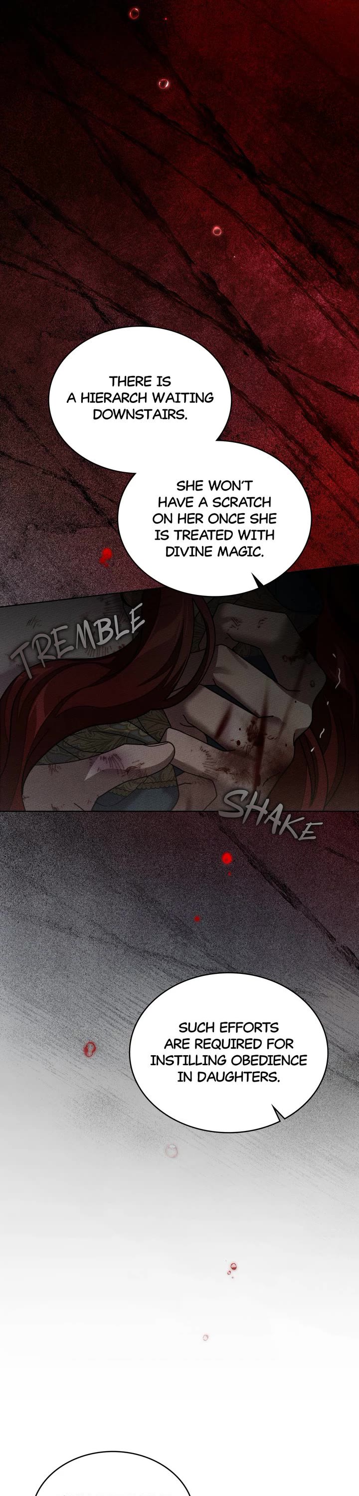 Under the Oak Tree chapter 148 page 40
