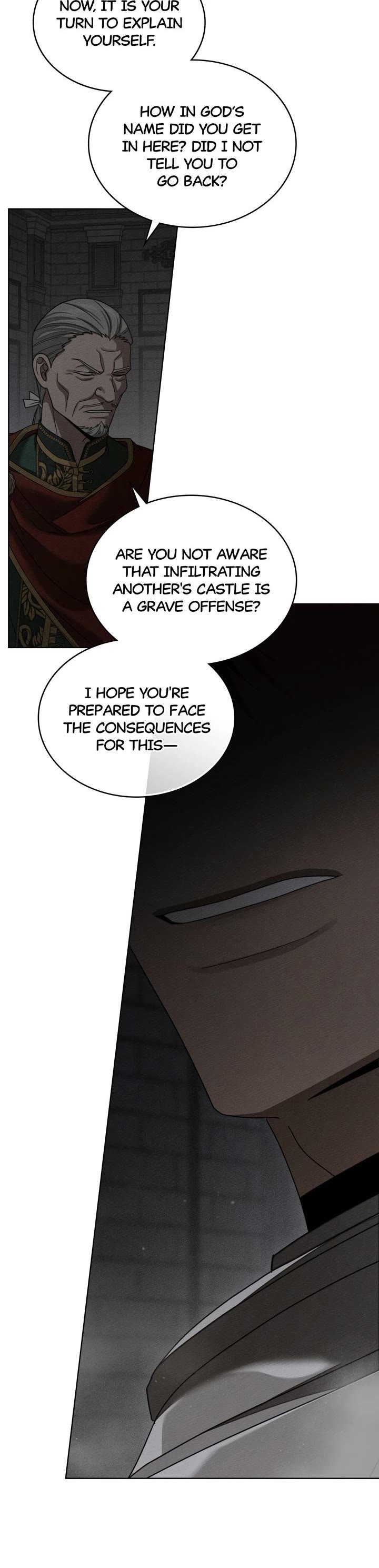 Under the Oak Tree chapter 148 page 41