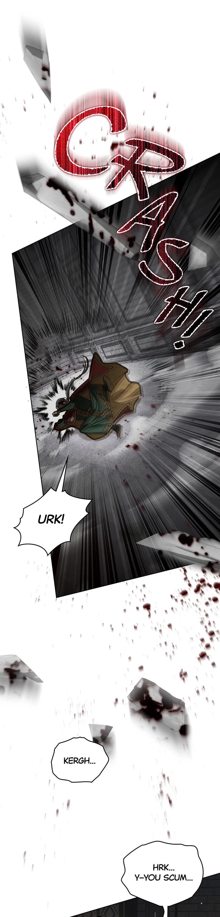 Under the Oak Tree chapter 149 page 1