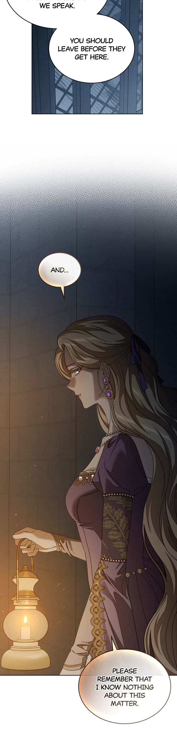 Under the Oak Tree chapter 149 page 25