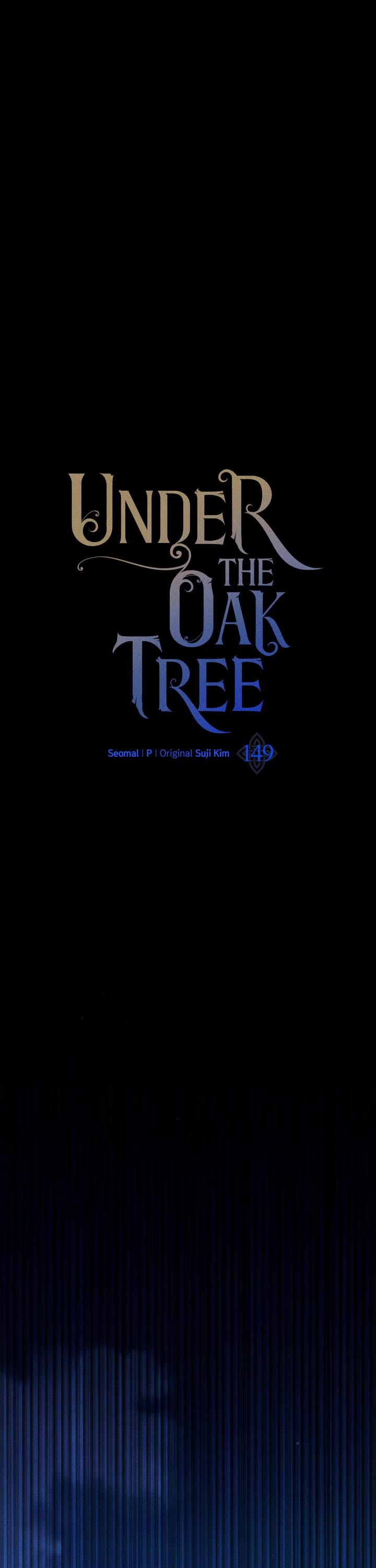 Under the Oak Tree chapter 149 page 28
