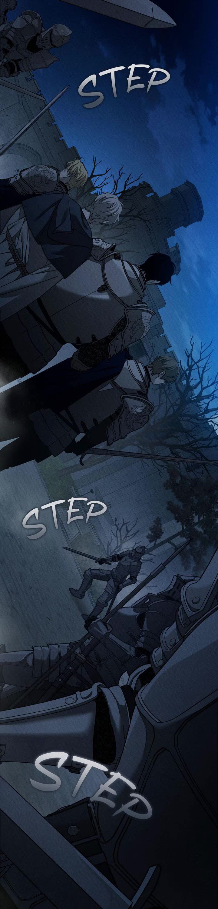 Under the Oak Tree chapter 149 page 39