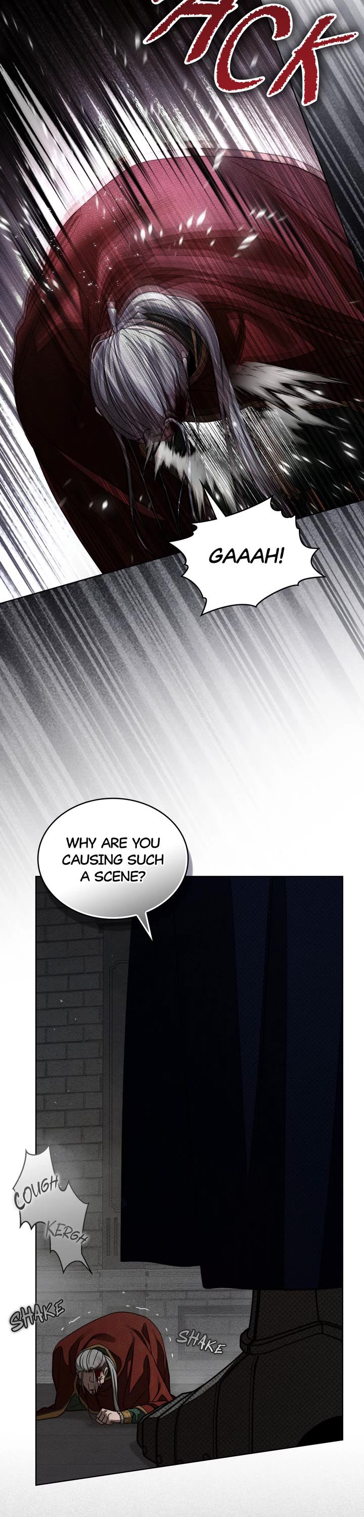 Under the Oak Tree chapter 149 page 4