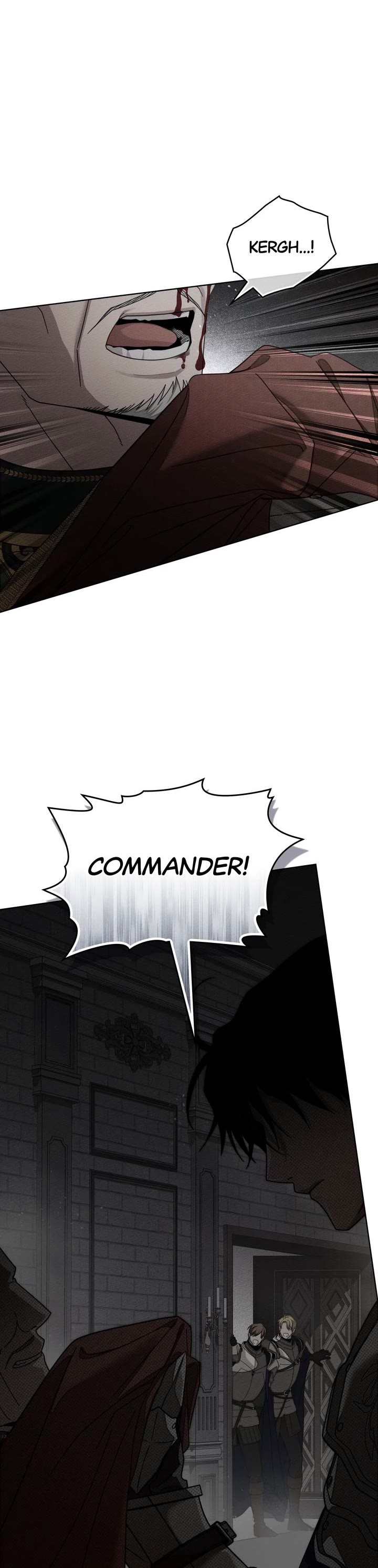 Under the Oak Tree chapter 149 page 6