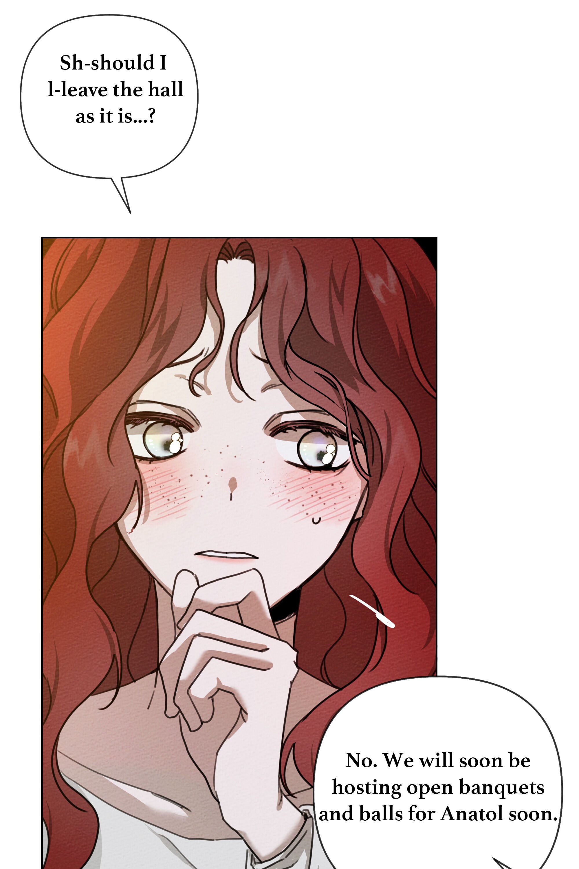 Under the Oak Tree chapter 15 page 12