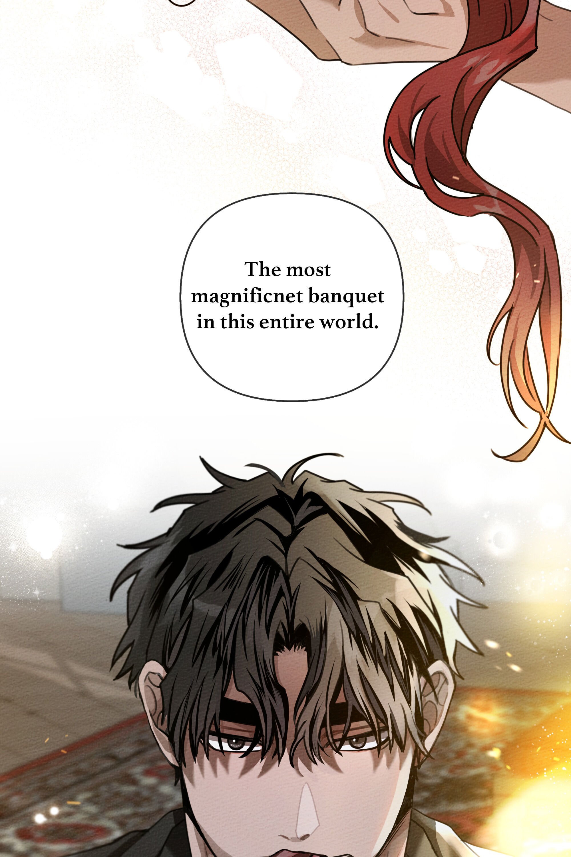 Under the Oak Tree chapter 15 page 14