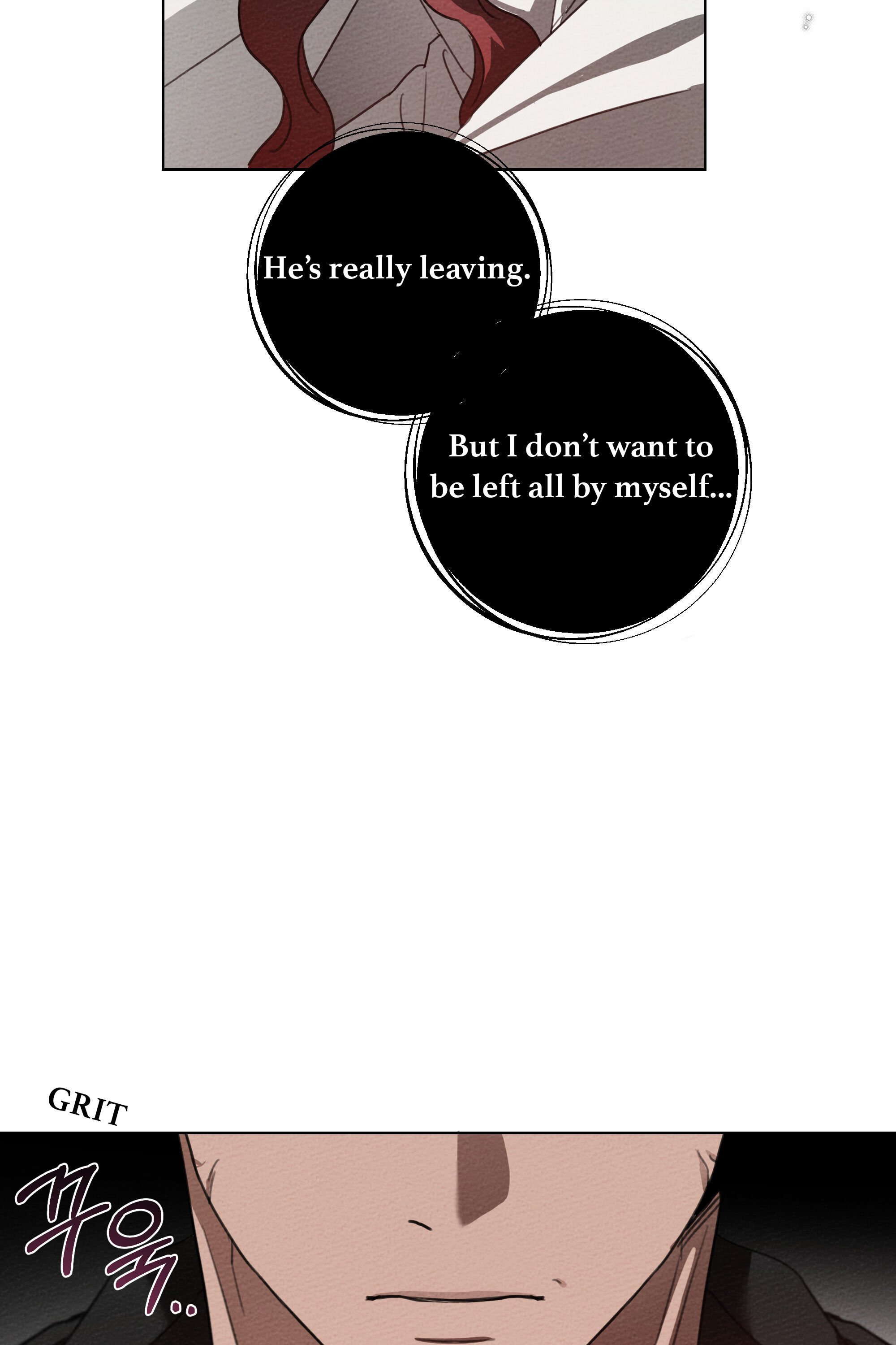 Under the Oak Tree chapter 15 page 20