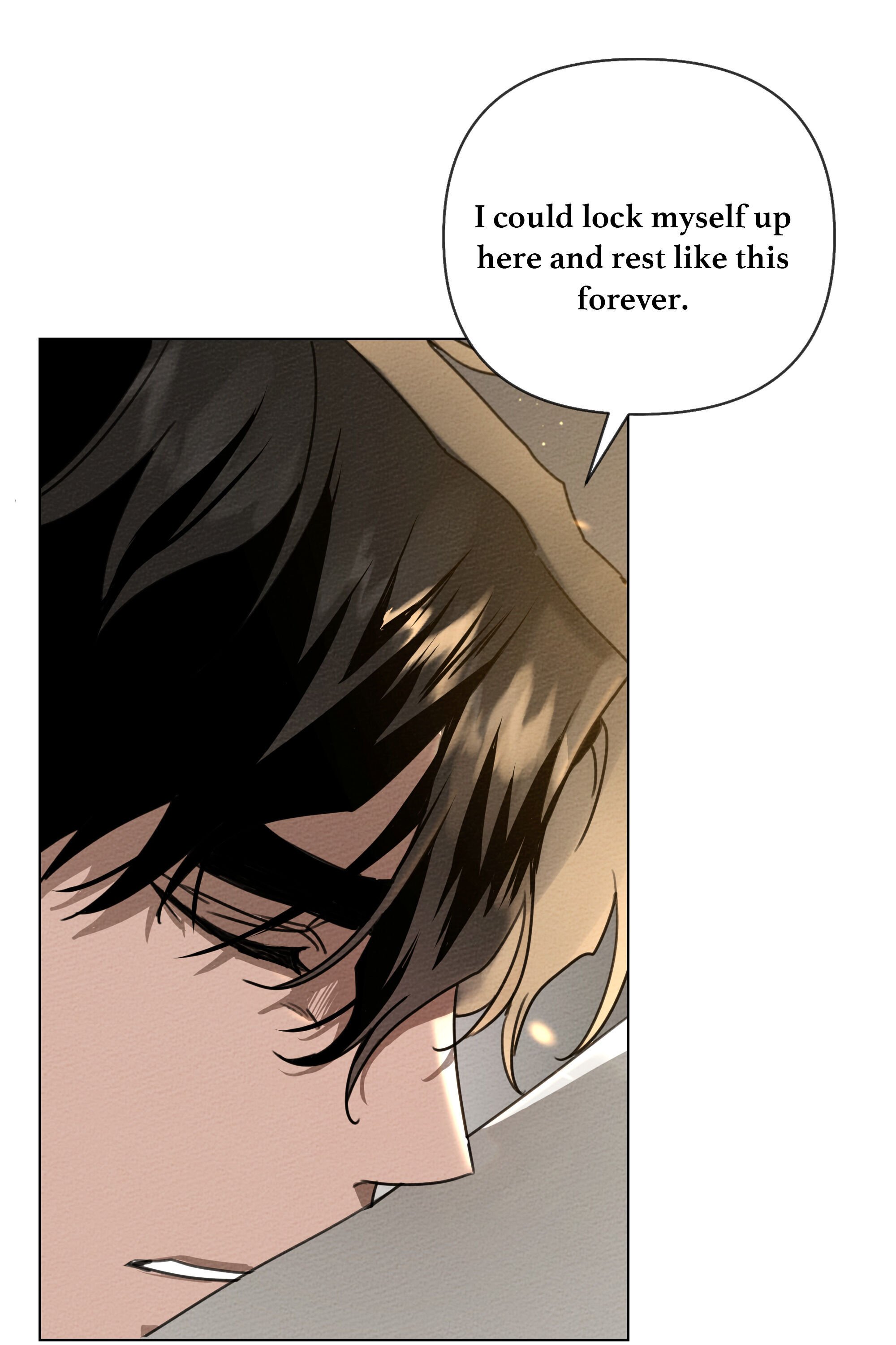 Under the Oak Tree chapter 15 page 23