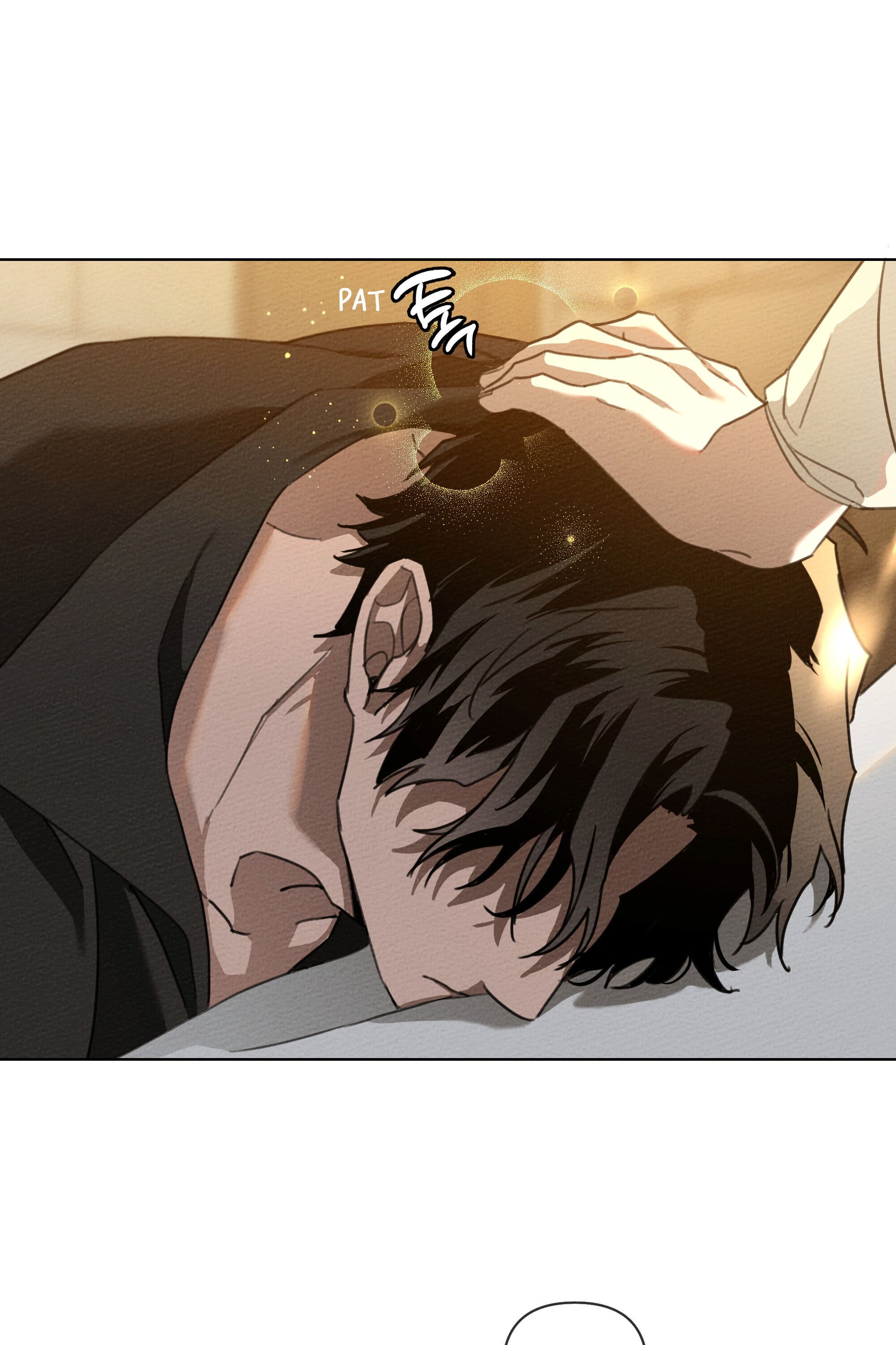 Under the Oak Tree chapter 15 page 27