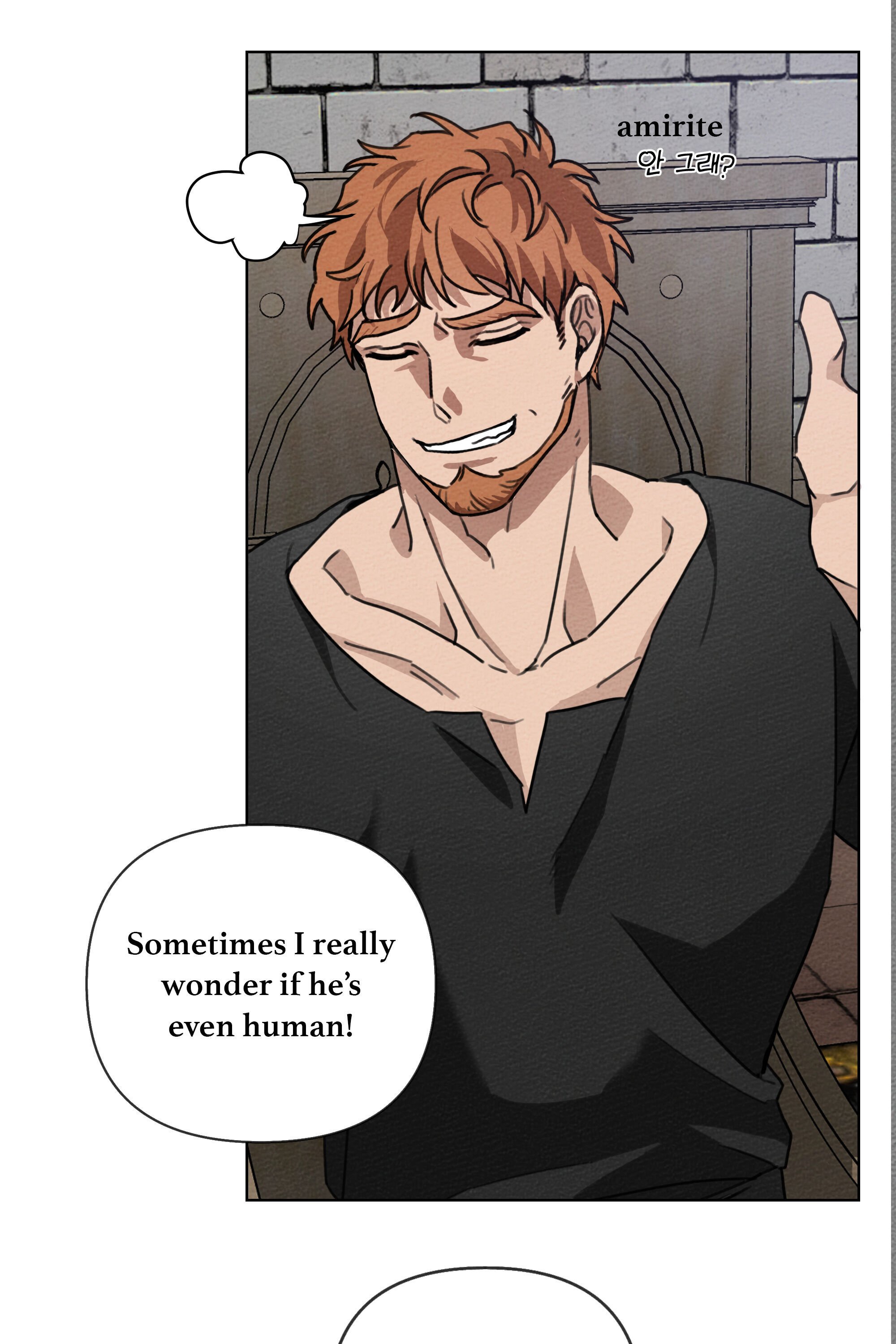 Under the Oak Tree chapter 15 page 43