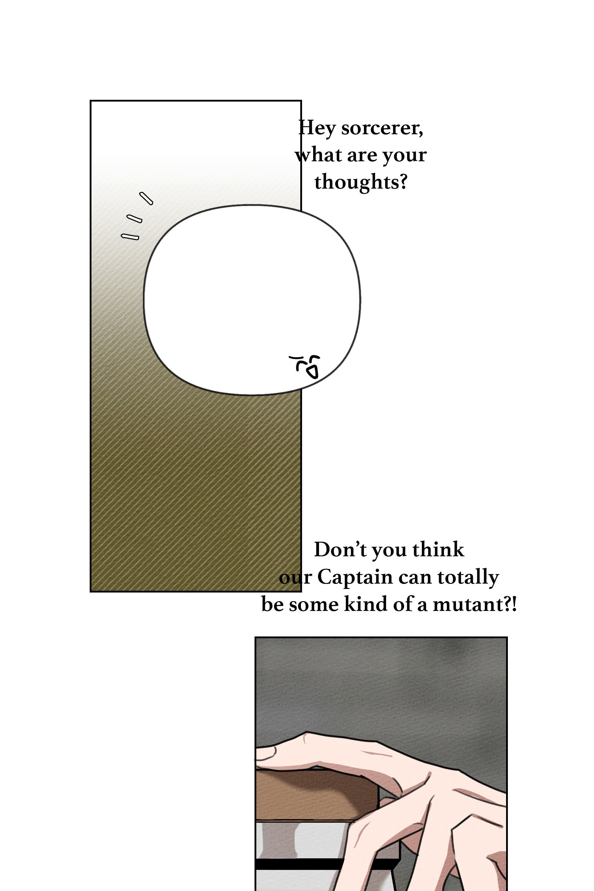 Under the Oak Tree chapter 15 page 47