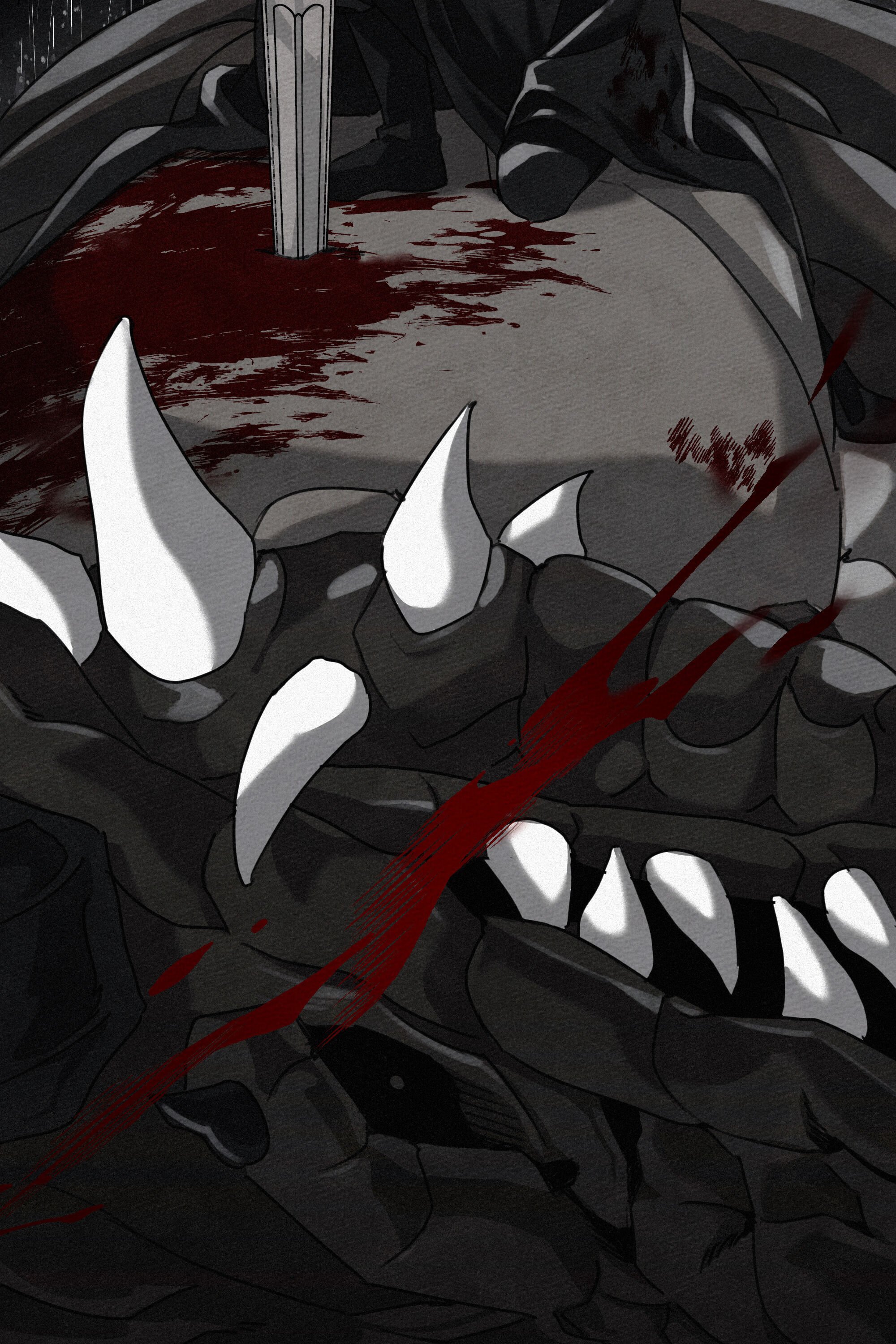 Under the Oak Tree chapter 15 page 55