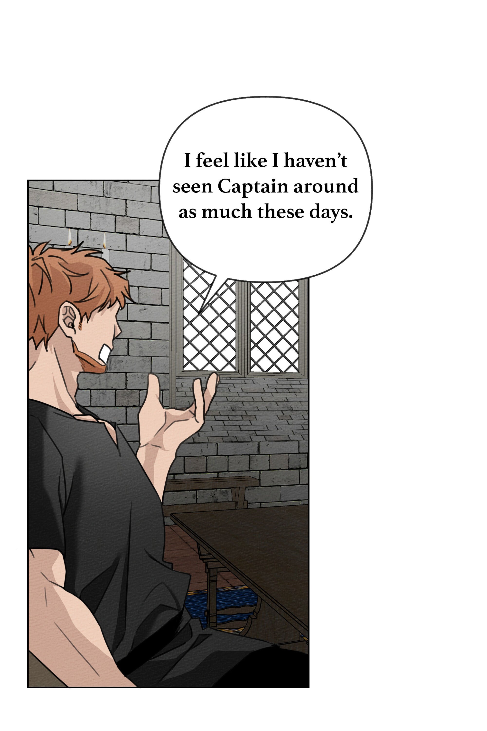 Under the Oak Tree chapter 15 page 58