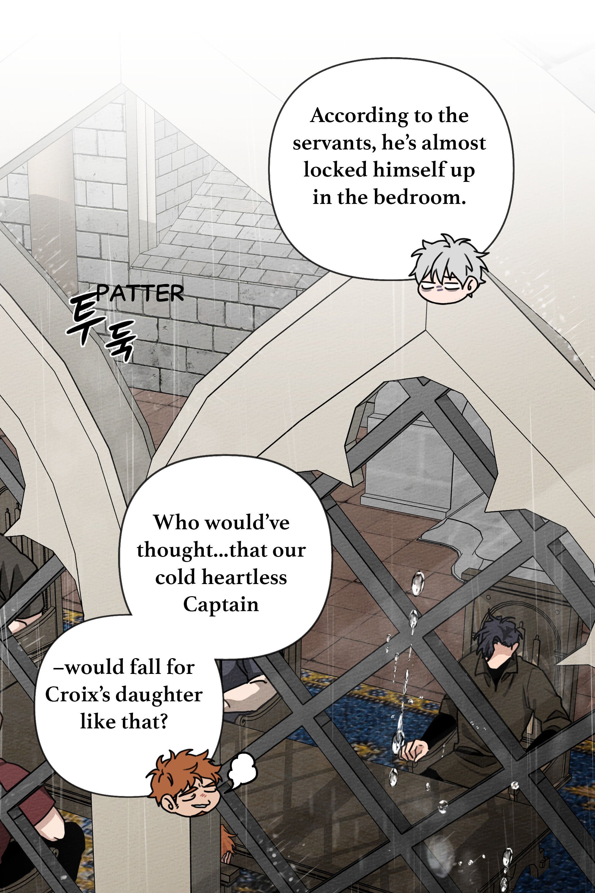 Under the Oak Tree chapter 15 page 59