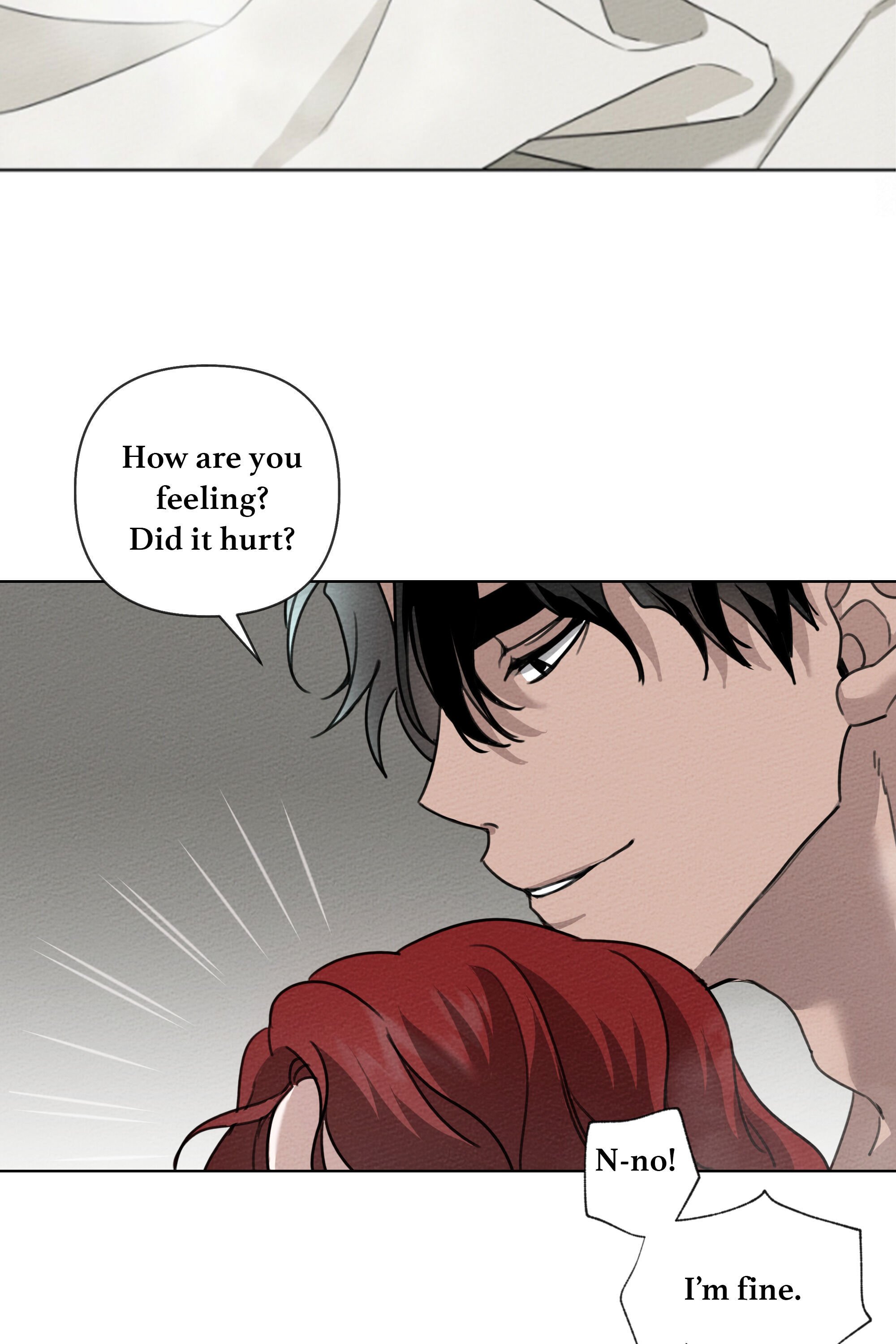 Under the Oak Tree chapter 15 page 67