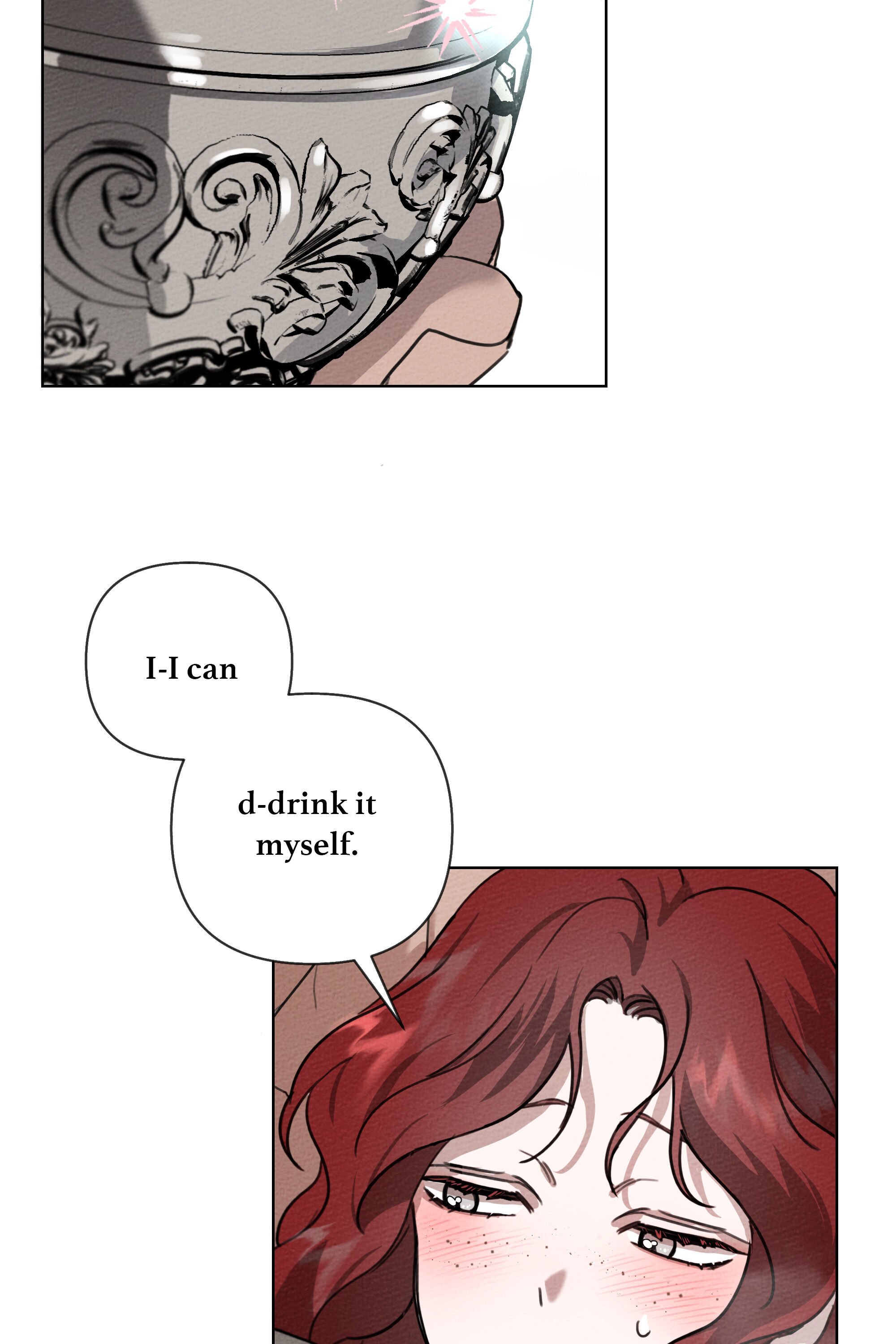 Under the Oak Tree chapter 15 page 69