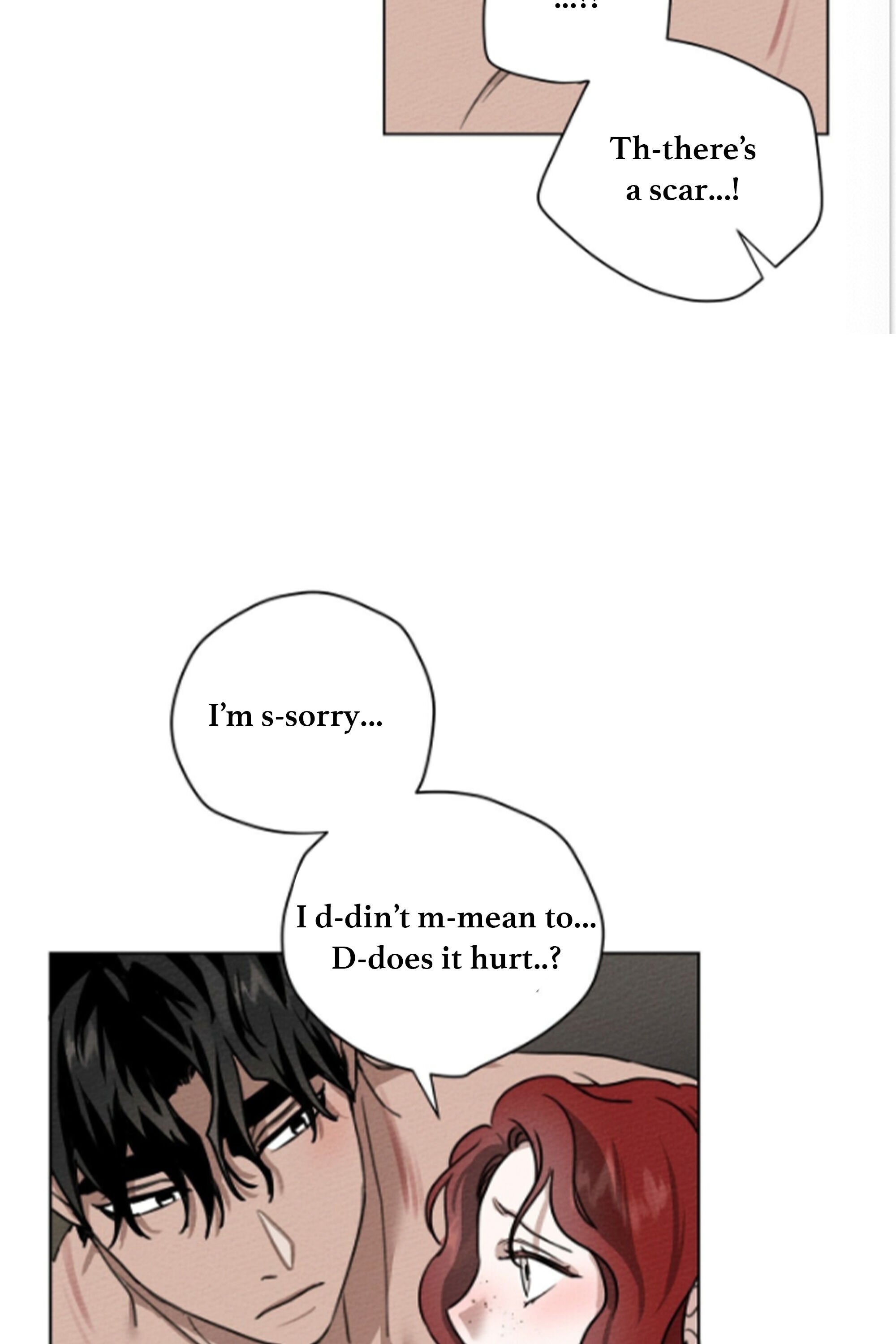 Under the Oak Tree chapter 15 page 81