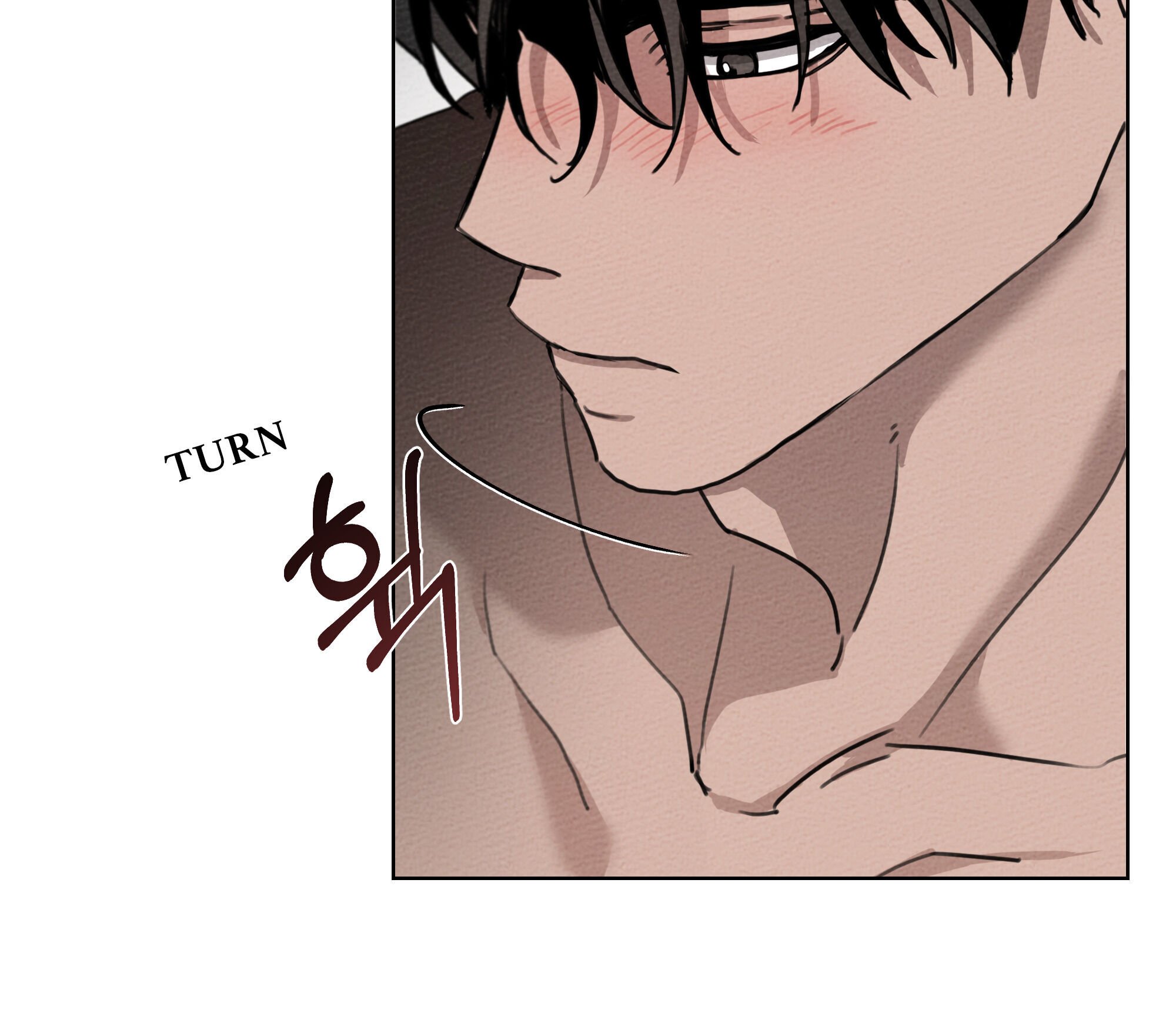 Under the Oak Tree chapter 15 page 83