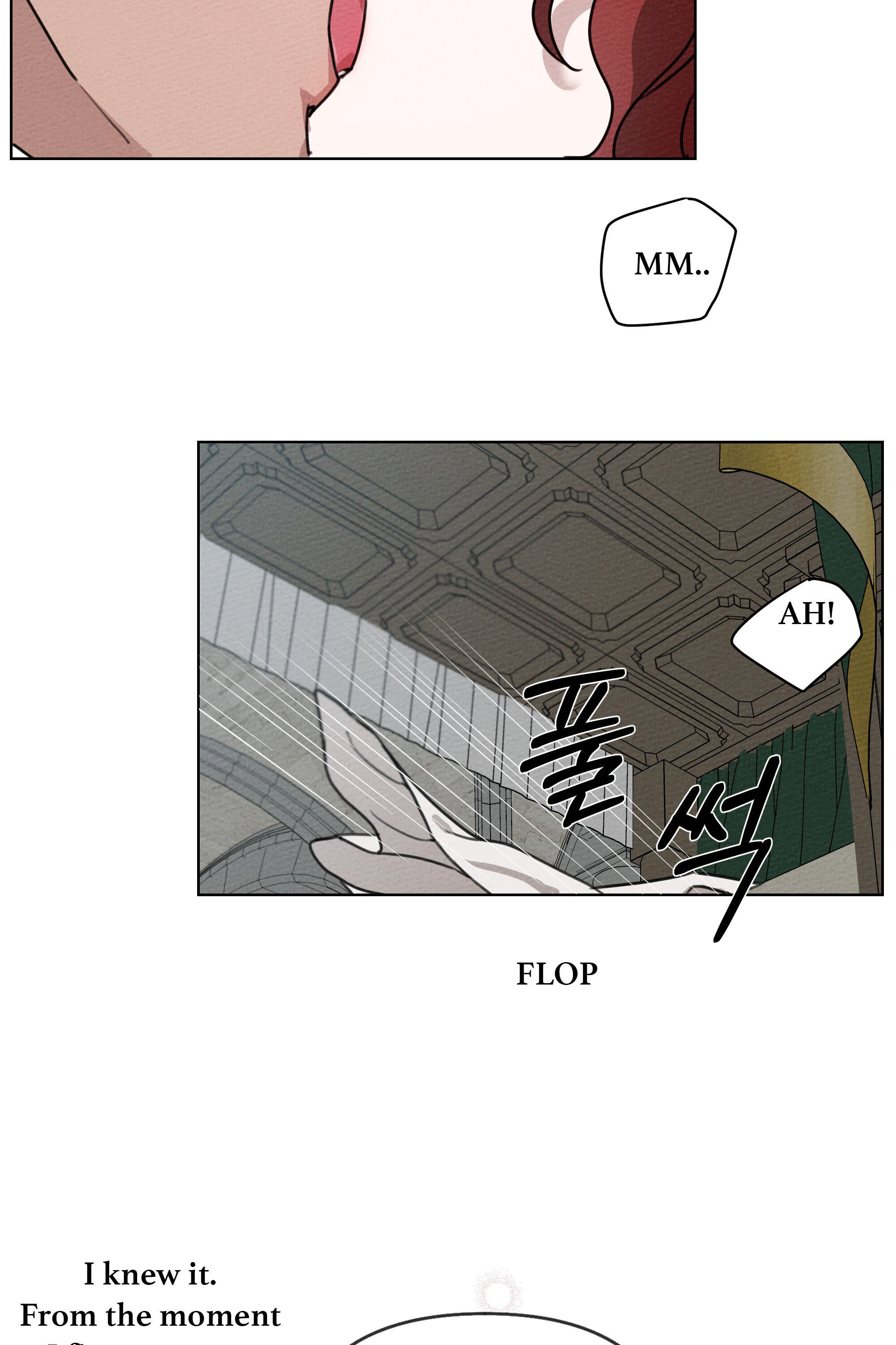 Under the Oak Tree chapter 15 page 88